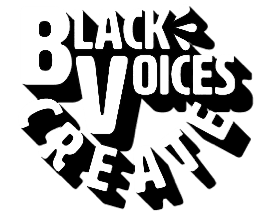 Black Voices Create Home Page